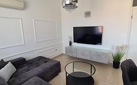 Apartman Moris