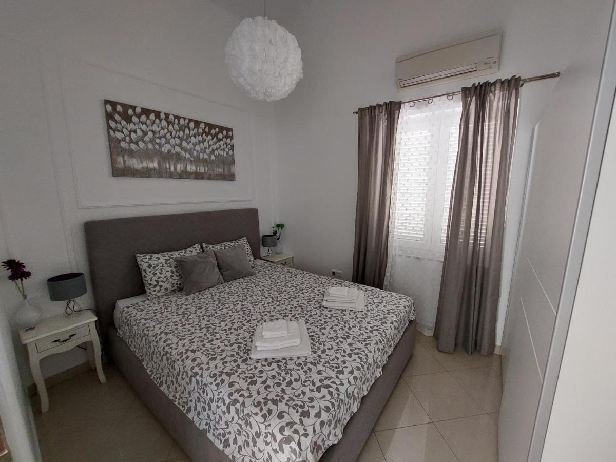 Apartman Moris Malinska Exterior foto